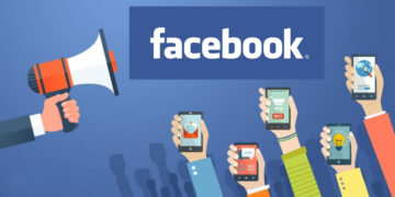 Bán hàng online và người nổi tiếng là 2 đối tượng chính cần tăng follow