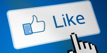 Dịch vụ tăng like post facebook uy tín, chất lượng.