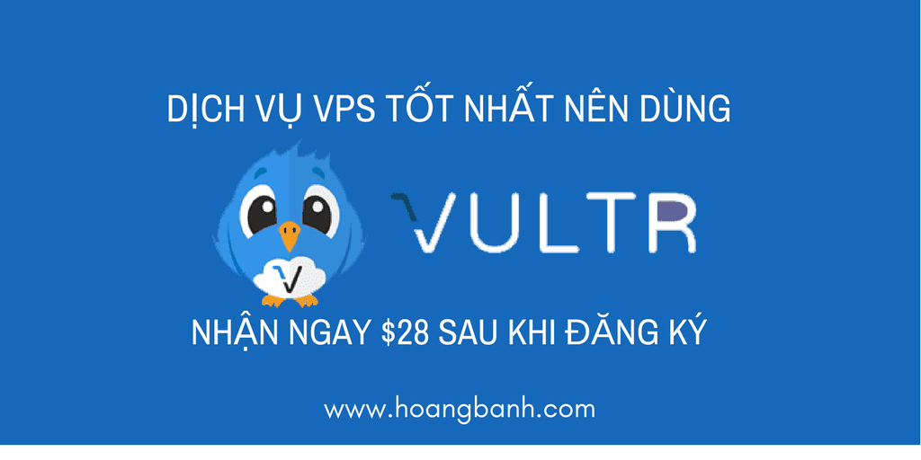 dang ky tai khoan vultr.com