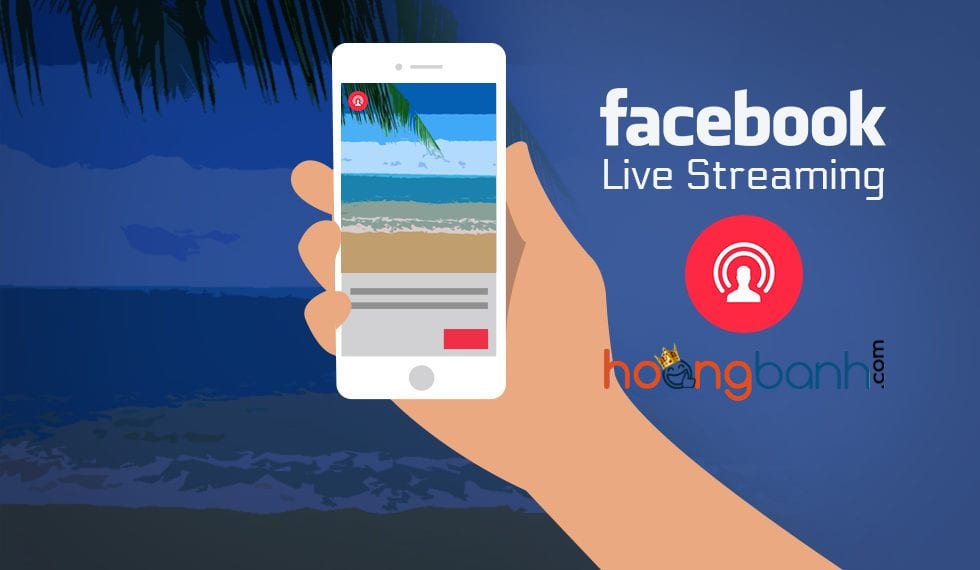 dich vu tang mắt live stream facebook Blog Hoàng Bảnh