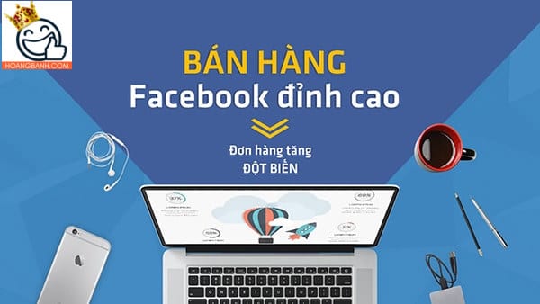 phan mem ban hang facebook Blog Hoàng Bảnh