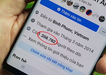 Cách Hack Follow Facebook Hiệu Quả Thành Công 100%✅