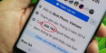 Cách Hack Follow Facebook Hiệu Quả Thành Công 100%✅