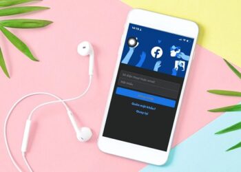 Cách khôi phục mật khẩu Facebook bị quên dễ dàng