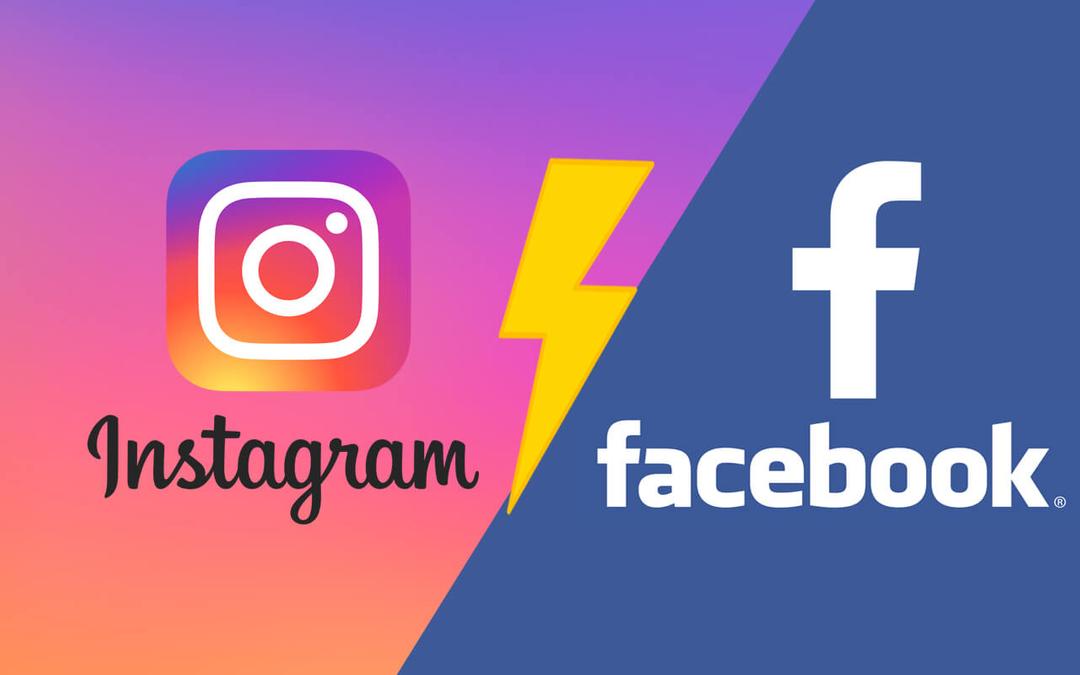 Hướng dẫn hủy liên kết tài khoản Facebook với Instagram siêu đơn giản