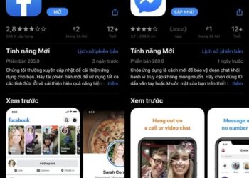 Hướng dẫn tạo phiên bản "Memoji" Facebook cực hay