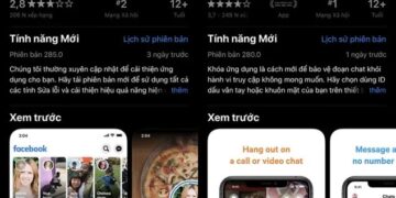 Huong dan tao phien ban Memoji Facebook cuc hay Hướng dẫn tạo phiên bản "Memoji" Facebook cực hay