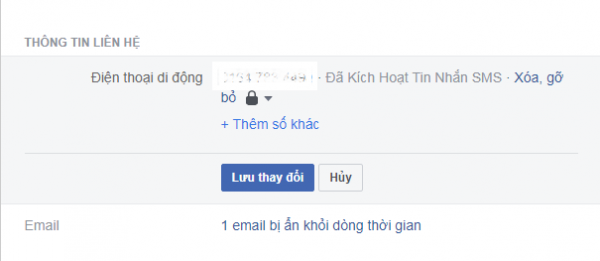 1648290175 562 Huong dan cach tang cuong bao mat Facebook truoc hacker Blog Hoàng Bảnh