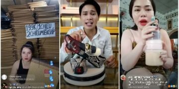 Cách Mở Phát Trực Tiếp Khi Bị Chặn Trên Facebook