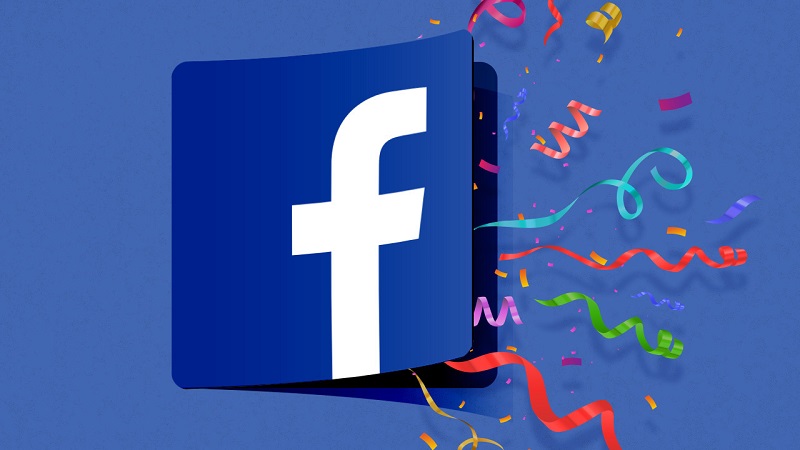 Facebook - Mạng xã hội phổ biến số 1