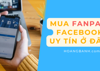 Điều Cần Lưu Ý Trước Khi Mua Fanpage Facebook !