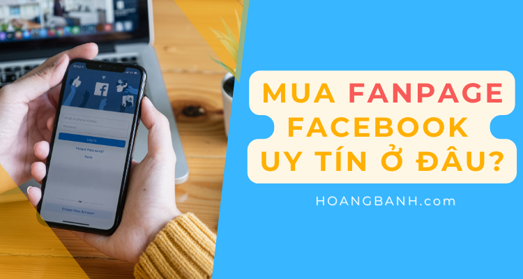 mua nick facebook để bán hàng 