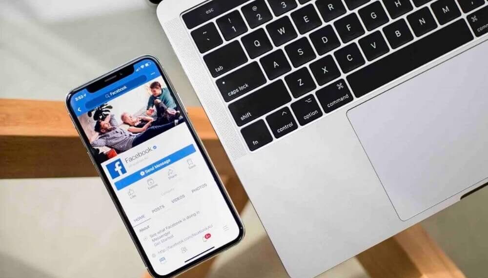 Kinh nghiệm mua acc via facebook uy tín, chất lượng