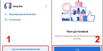 Cách tạo nick facebook thứ 2 đơn giản, nhanh chóng