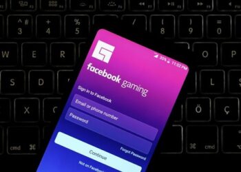 Facebook Gaming là gì mà có thể phát trực tiếp?