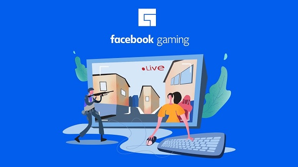 Cách livestream trên nền tảng Facebook Gaming là gì?