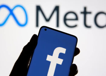 Meta dùng để thay thế cho Facebook trước đây