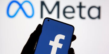 facebook meta la gi 1 Meta dùng để thay thế cho Facebook trước đây