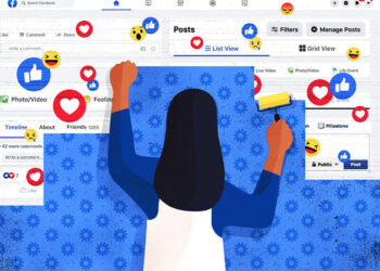 Ẩn bài viết giúp bạn lưu trữ lại bài viết mà không nhất thiết phải xóa đi