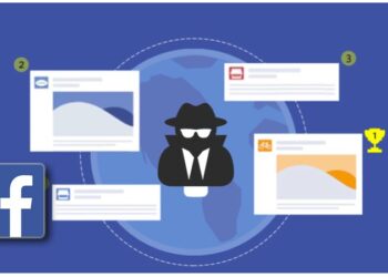 Cách phân biệt clone Facebook và via Facebook 2023