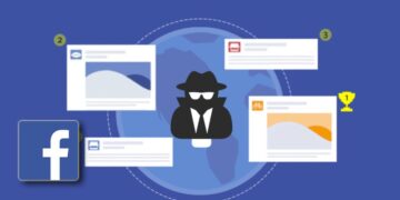 phan biet clone facebook va via facebook 1 Cách phân biệt clone Facebook và via Facebook 2023