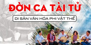 don ca tai tu 3 Làm thế nào để bảo tồn và phát triển nghệ thuật đờn ca tài tử?