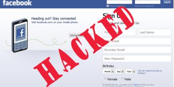 hack face 5 Tham Khảo Cách Hack Facebook Người Khác Thường Sử Dụng
