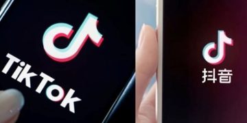 Làm thế nào để tải tiktok Trung Quốc không logo?