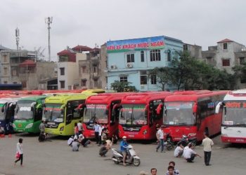 Bến xe Nước Ngầm Hà Nội Ở Đâu? Tìm Hiểu Thông Tin Chi Tiết