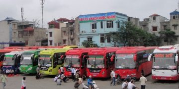 Bến xe Nước Ngầm Hà Nội Ở Đâu? Tìm Hiểu Thông Tin Chi Tiết