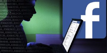 Cách hack facebook người khác