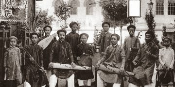 Nghệ thuật đờn ca tài tử