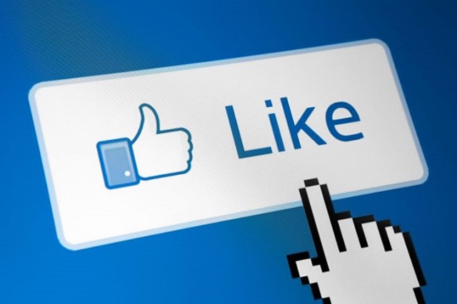 tăng like post facebook