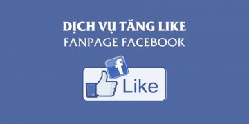 Dịch vụ tăng like post facebook uy tín, chất lượng.