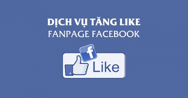 tăng like post facebook