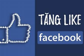 cách tăng like cho page facebook