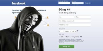 Cách hack facebook người khác