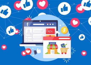 Mua tài khoản chạy quảng cáo Facebook