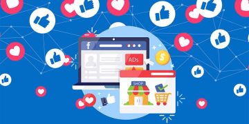 Mua tài khoản chạy quảng cáo Facebook