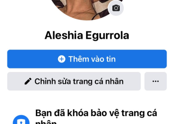 Chia sẻ acc Facebook