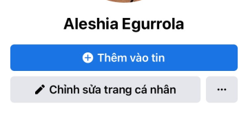 Chia sẻ acc Facebook