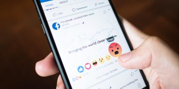 Tăng like bài viết Facebook miễn phí