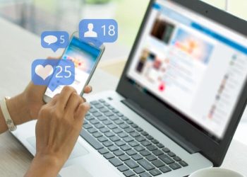 Tăng like post Facebook