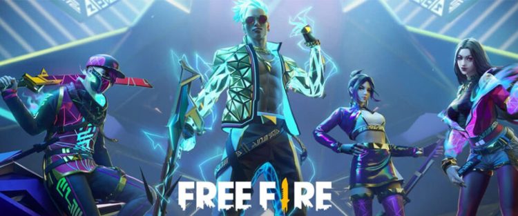 lấy lại nick free fire bằng id