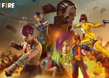 lấy lại nick free fire bằng id