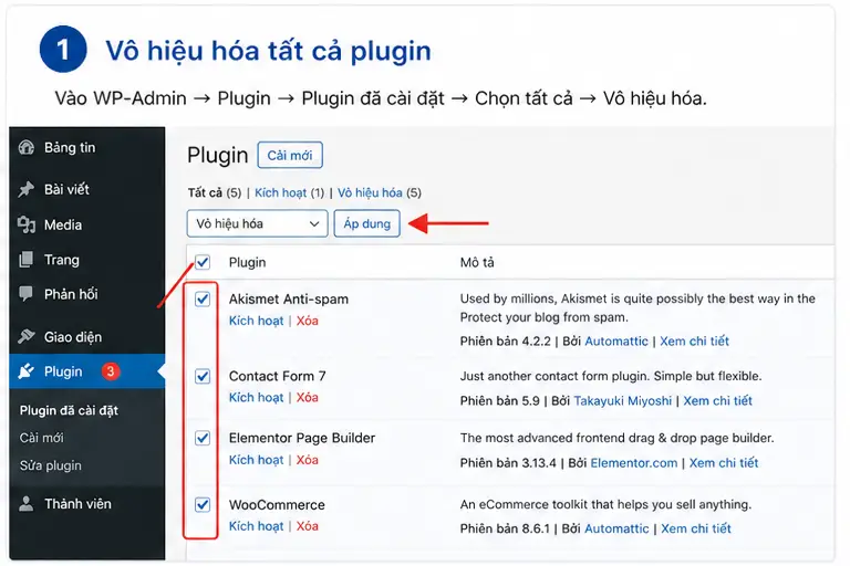 Blog Hoàng Bảnh