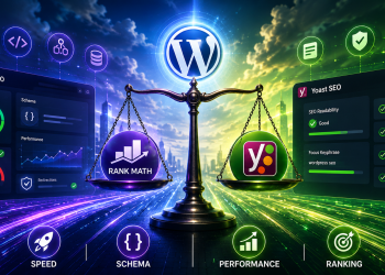 Rank Math SEO và Yoast SEO